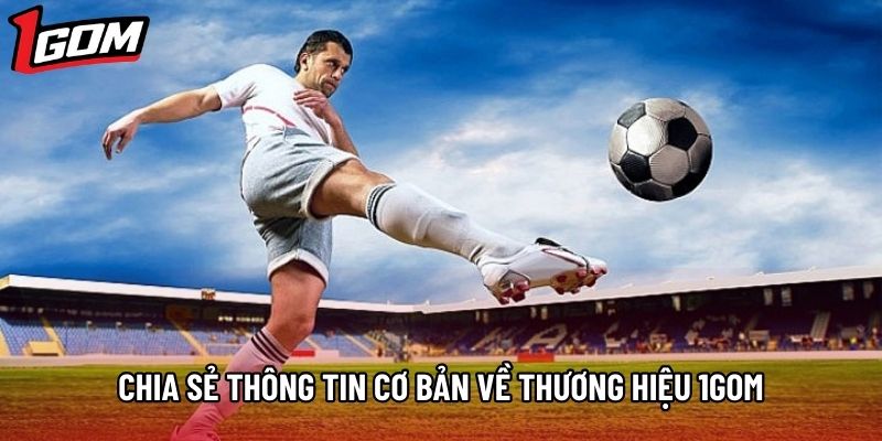 Chia sẻ thông tin cơ bản về thương hiệu 1Gom